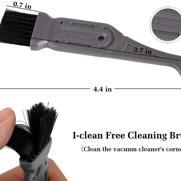 Neato BotVac D80 Accessory Kit - Picture 3 of 6